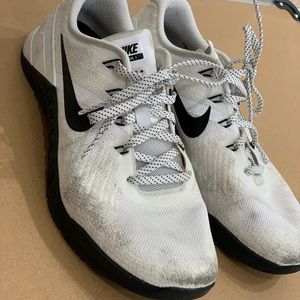 Nike Metcons- worn 3 times!